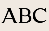 abc